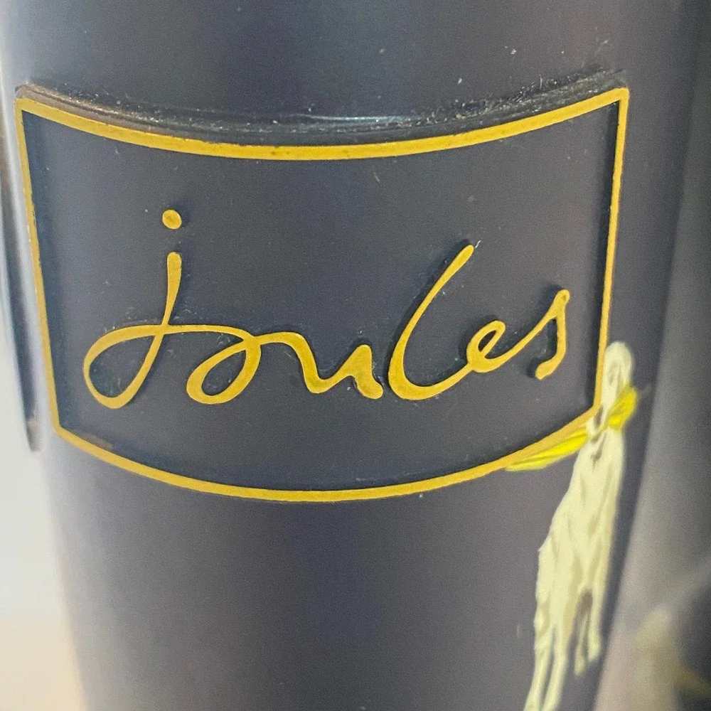 Joules molly welly